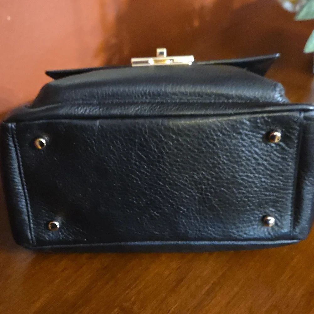 Kate Spade NY Greenwood Meghan Satchel NWOT - Picture 6 of 13